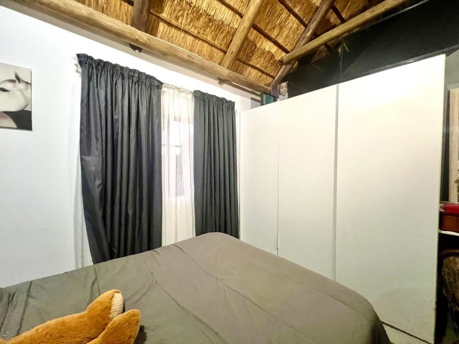 Commercial Property for Sale in Wilgeboom A H North West